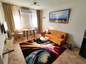 Nature Life, Ski-Lift-Apartment